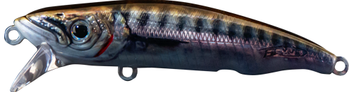 Espetit Heavy