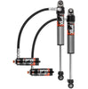 FOX | 2-3″ FRONT 2.5 PERFORMANCE ELITE RESI ADJ SET | JL 2018+/JT 2020+