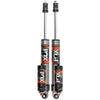 FOX | 0-2″ REAR 2.5 PERFORMANCE ELITE RESI ADJ SET | RAM 1500 2019+