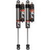 FOX | 0-1″ REAR 2.5 PERFORMANCE ELITE RESI ADJ | GM 2500HD/3500HD 2011+