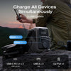 EcoFlow TRAIL 300 DC Portable Power Station (288Wh | 90,000 mAh)
