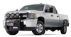 WARN | TRANS GEN II BRACKET KIT | GM 2500HD 2011-2013