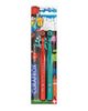 Curaprox Kids Toothbrush Duo Graffiti Edition