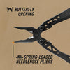 SUSPENSION-NXT - BLACK