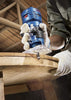 Bosch - GKF 550 Palm Router (550W)