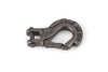 WARN | PREMIUM WINCH HOOK FOR 12000 UNDER