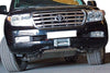 LC200 2008-2012 OEM Winch Mount