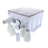 Shower Pump System