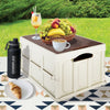 Camping Storage Box
