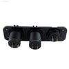 Socket Rear Panel