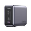 Ugreen Nexode 300W 5-Port PD GaN Fast Charger UK CD333 - SLH