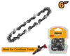 Ingco AGSC50601 Saw Chain