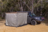 ARB | AWNING ROOM WITH FLOOR | 2.5X2.5 M