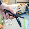 GERBER ARMBAR TRADE