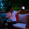 BIOLITE | ALPENGLOW 500 LANTERN