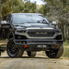 RAM 1500 DS  RAID BULL BAR