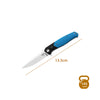 Bestech Swordfish D2/Satin BG03D