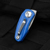 Bestech Tulip 14C28N/Satin+Stonewash BG38D