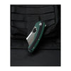 Bestech Skirmish D2/Satin BG44A