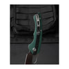 Bestech Skirmish D2/Satin BG44A