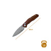 Bestechman Ronan Damascus BMK02L