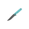Bestechman Mini Dundee D2/Double Detent/Grey PVD BMK08E