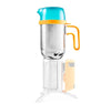 BIOLITE | CAMPSTOVE KETTLEPOT COOK & COFFEE KIT