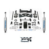 FABTECH | 6″ LIFT KIT | BOX 1/BOX 2 & REAR SHOCKS | F150 2009-2013