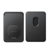 Baseus MagPro 3 Magnetic Wallet Stand - Cosmic Black