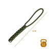 Bestech Lanyard Olive BM09B