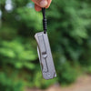 Big Idea Design Ti Pocket Framelock