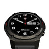 Futurego Mix2 Amoled Wireless Calling Smartwatch