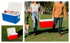 Igloo 48 Qt Laguna Cooler - Blue
