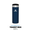 STANLEY THE AEROLIGHT™ TRANSIT MUG | 0.47L