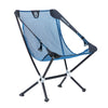 NEMO EQUIPMENT | MOONLITE RECLINING CAMP CHAIR | BLUE HORIZON