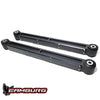 CAMBURG | REAR KINETIK BILLET LOWER TRAILING ARM KIT | BRONCO 2021+