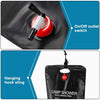 CAMP SHOWER BAG 20L