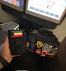 Zero North  Shoulder Hand Bag