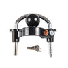 Trailer Coupler Lock