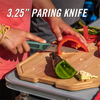 GERBER COMPLEAT CUTTING BOARD SET