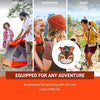 SOL CAMP CRITTER KIT BAGE