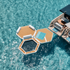 Sea Ring with floor 3.50 m