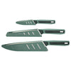 GERBER COMPLEAT KNIFE SET