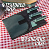 GERBER COMPLEAT KNIFE SET