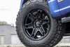 FUEL | D836 SLAYER | 17×8.5 5X5.0 1MM OFFSET | MATTE BLACK