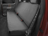 WEATHERTECH | SEAT PROTECTOR 2ND ROW |  F150/RAPTOR (SUPERCAB) 1994+/GM 1500 1999+/GM 2500HD (DOUBLE & CREW CAB) 2008+/LC200
