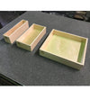 GOOSEGEAR | CAMPKITCHEN UTENSILS BOX FOR 2.1/2.2/2.3 | MEDIUM