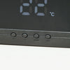 Crony JH-8025 Led Digital Calender Clock