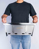 Aurora Foldable Instant Portable BBQ Grill - FBH