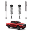 FOX | 0-2″ FRONT & 0-1.5″ REAR 2.0 PERFORMANCE C/O IFP EA | HILUX 2005-2016